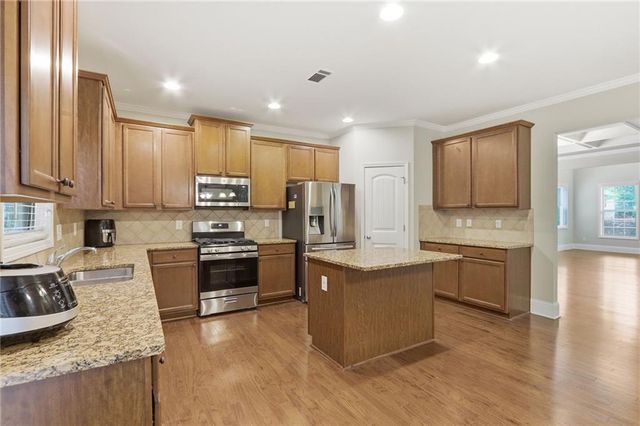 1515 Riva Ridge, Suwanee, GA 30024