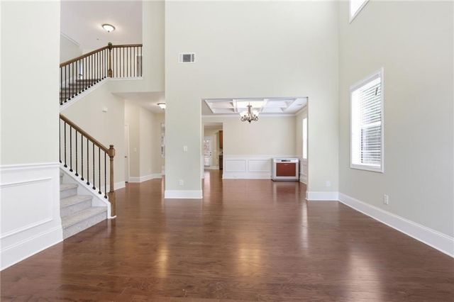 1515 Riva Ridge, Suwanee, GA 30024