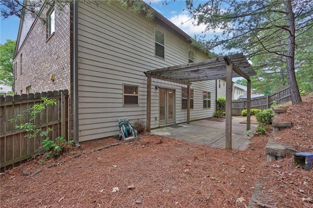 1515 Riva Ridge, Suwanee, GA 30024
