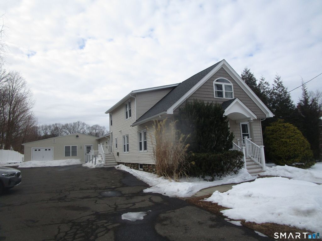 256 Seaside Avenue, Milford, CT 06460