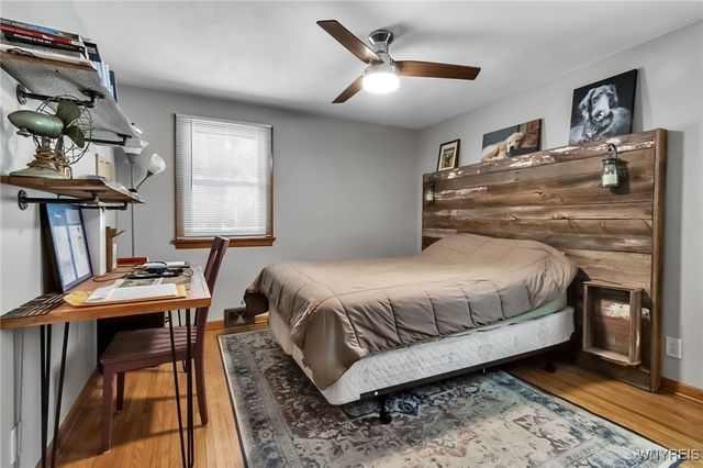 6903 Jewett Holmwood Road, Orchard Park, NY 14127