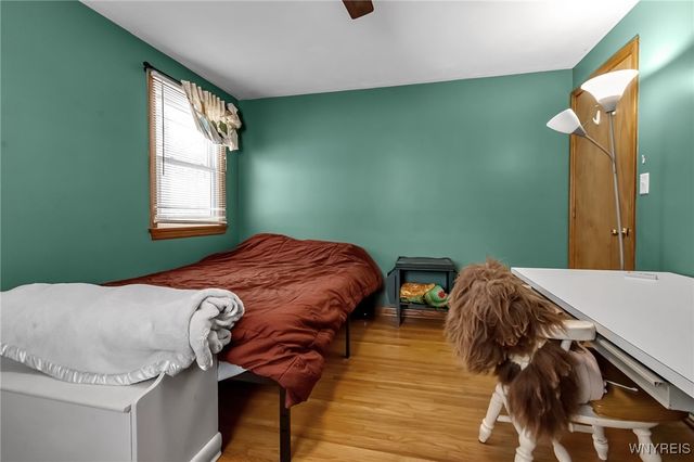 6903 Jewett Holmwood Road, Orchard Park, NY 14127