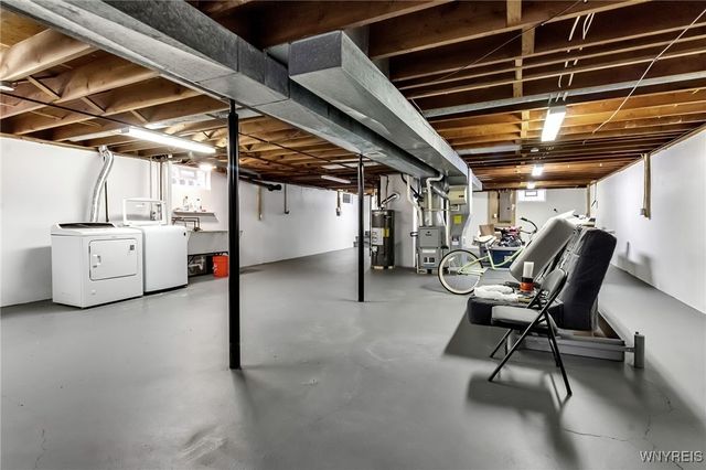 6903 Jewett Holmwood Road, Orchard Park, NY 14127