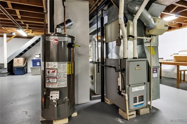 6903 Jewett Holmwood Road, Orchard Park, NY 14127