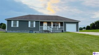 200 River Road, Greensburg, KY 42743