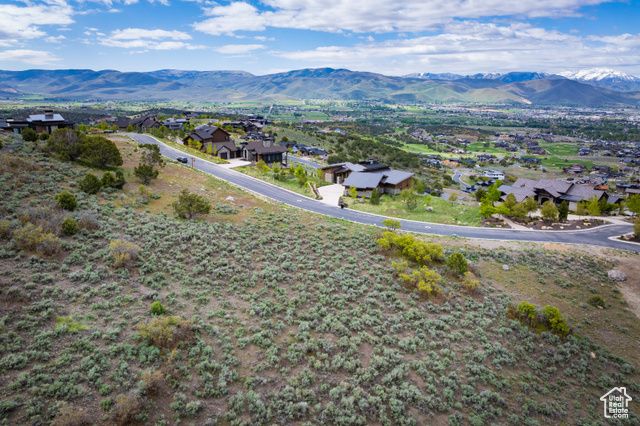 1456 N GOLD MOUNTAIN CIR, Heber City, UT 84032
