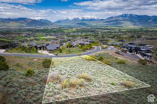 1456 N GOLD MOUNTAIN CIR, Heber City, UT 84032