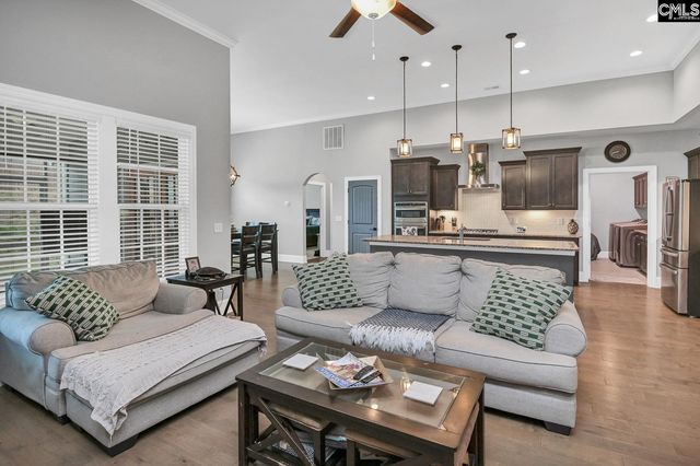 3010 Chilmark Road, Chapin, SC 29036