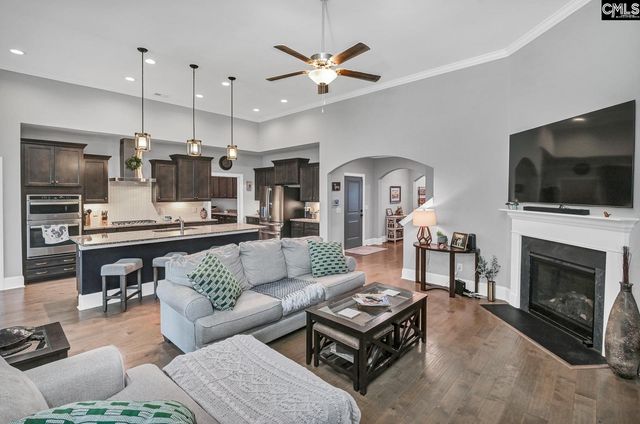 3010 Chilmark Road, Chapin, SC 29036