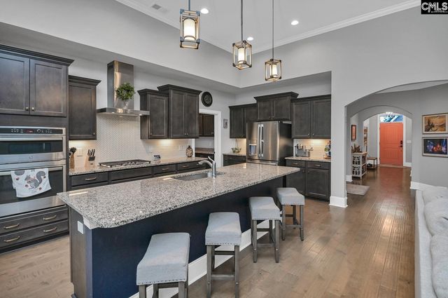 3010 Chilmark Road, Chapin, SC 29036