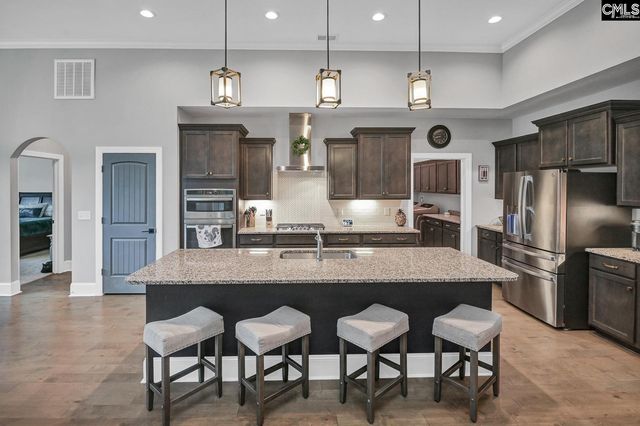 3010 Chilmark Road, Chapin, SC 29036