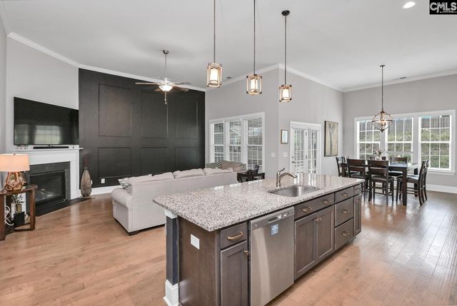 3010 Chilmark Road, Chapin, SC 29036