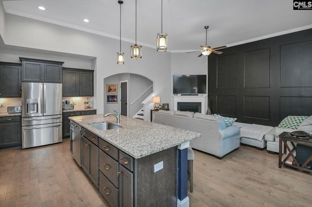 3010 Chilmark Road, Chapin, SC 29036