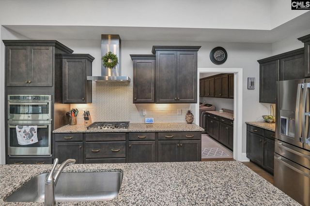 3010 Chilmark Road, Chapin, SC 29036