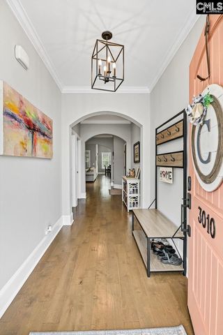 3010 Chilmark Road, Chapin, SC 29036