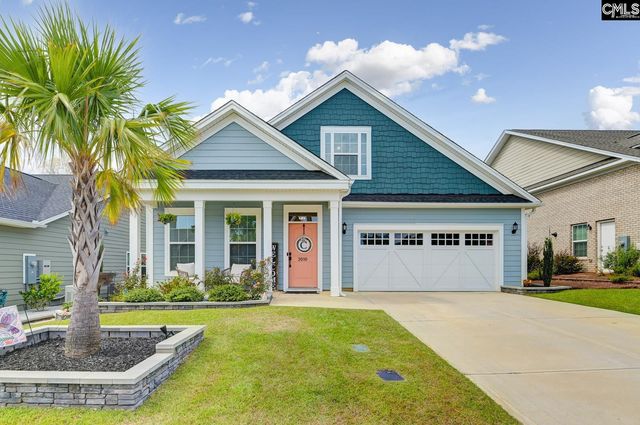 3010 Chilmark Road, Chapin, SC 29036