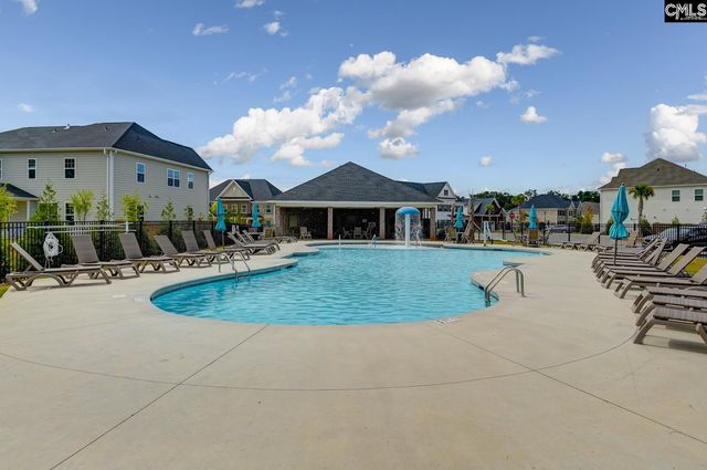 3010 Chilmark Road, Chapin, SC 29036