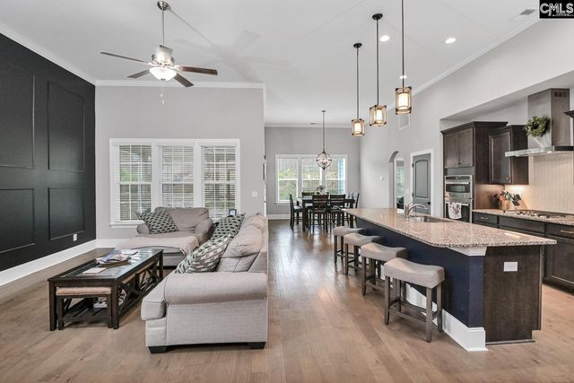 3010 Chilmark Road, Chapin, SC 29036