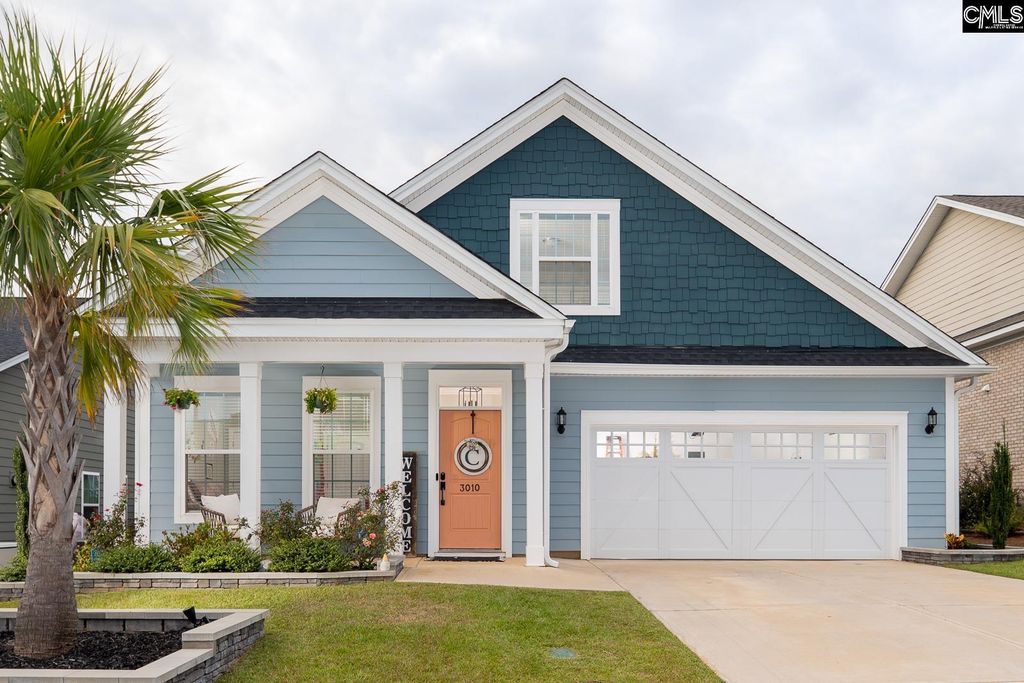 3010 Chilmark Road, Chapin, SC 29036