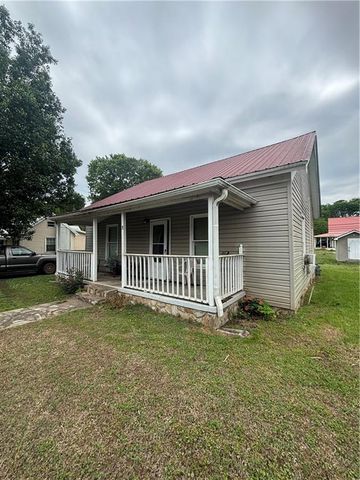 8 Walnut Street, Aragon, GA 30104