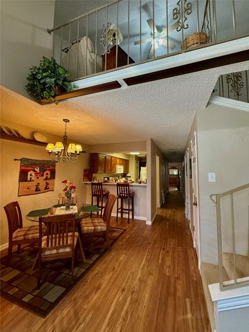 1909 TOWNGATE Drive, Garland, TX 75041