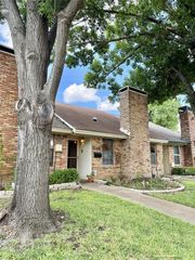 1909 TOWNGATE Drive, Garland, TX 75041