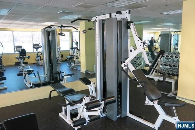 116 The Promenade 116, Edgewater, NJ 07020