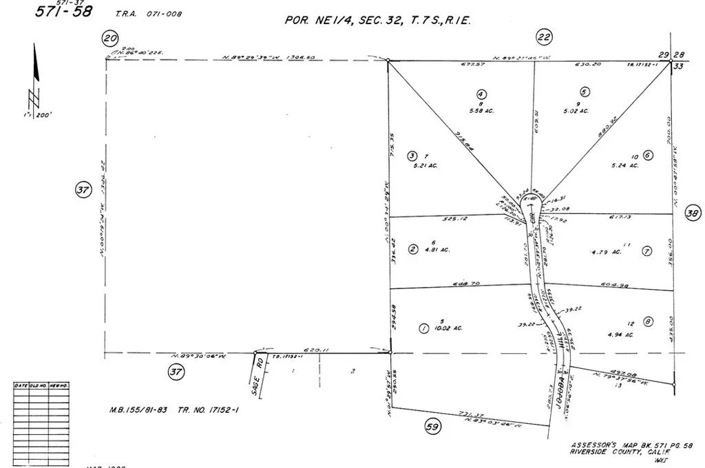 41180 Jojoba Hills, Aguanga, CA 92536