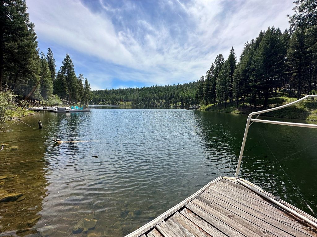 1801 PERIMETER ROAD, SEELEY LAKE, MT 59868, SEELEY LAKE, MT