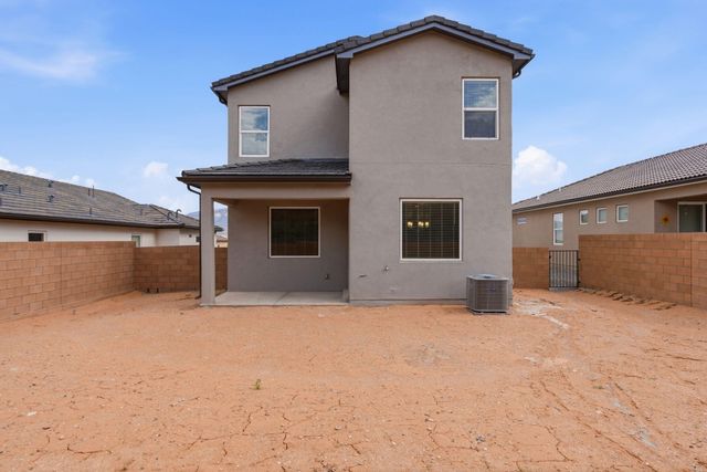 6717 Sydney Drive NE, Rio Rancho, NM 87144