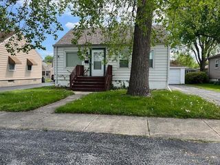 17943 Ridgewood Avenue, Lansing, IL 60438