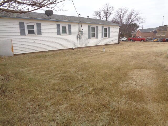 3061 US Highway 70, Olton, TX 79064