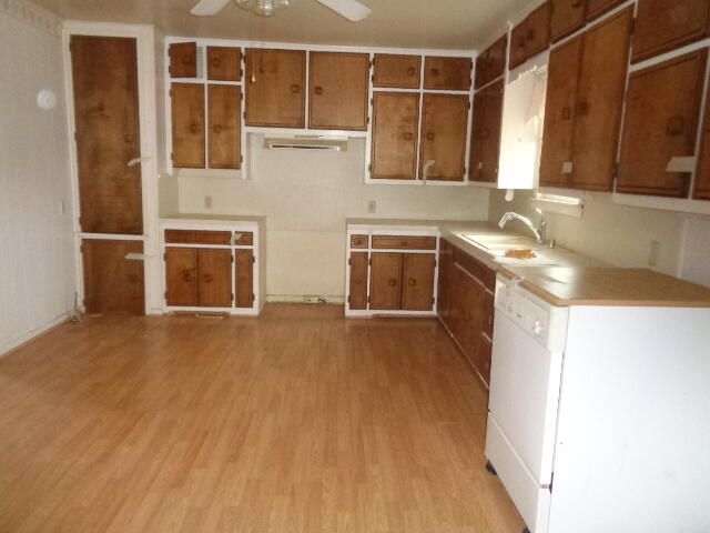 3061 US Highway 70, Olton, TX 79064