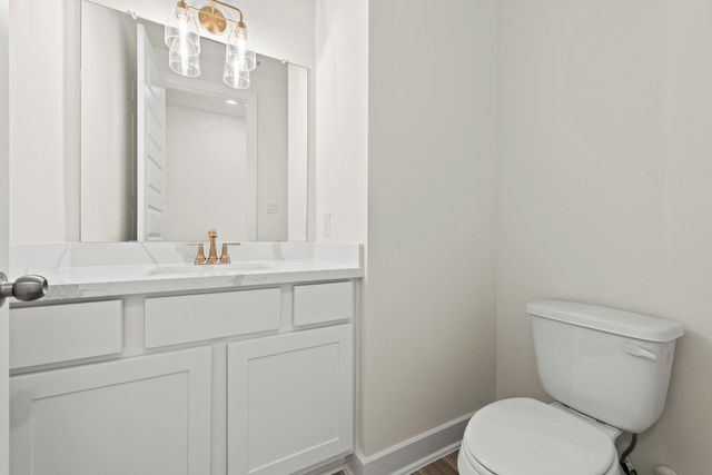 128 Meadow Beauty LN, Georgetown, TX 78633