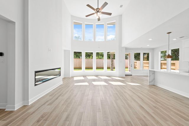 128 Meadow Beauty LN, Georgetown, TX 78633