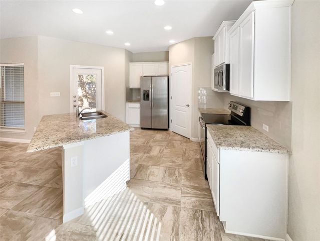116 San View DR, Georgetown, TX 78628