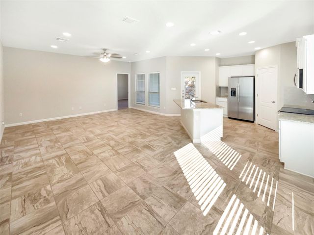 116 San View DR, Georgetown, TX 78628