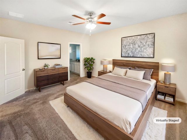 116 San View DR, Georgetown, TX 78628