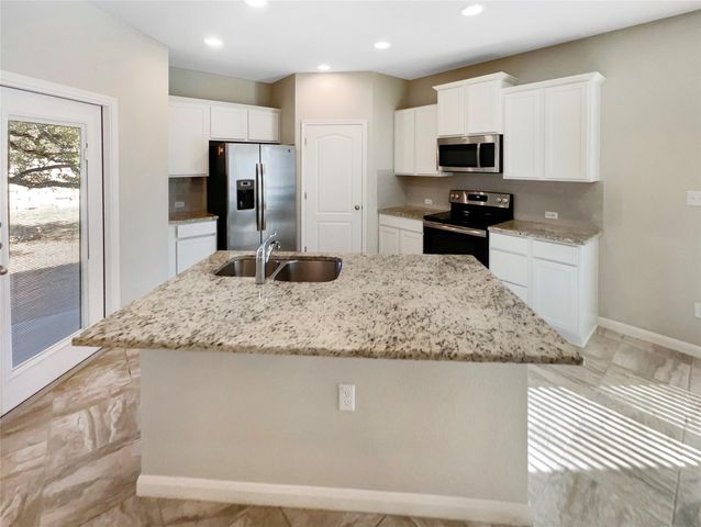 116 San View DR, Georgetown, TX 78628