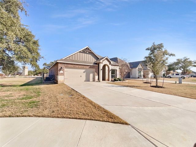 116 San View DR, Georgetown, TX 78628