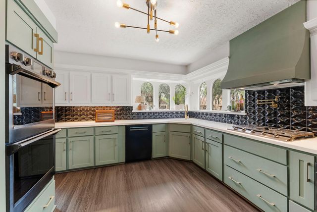 3414 Blue Candle Drive, Spring, TX 77388