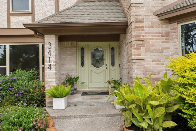 3414 Blue Candle Drive, Spring, TX 77388