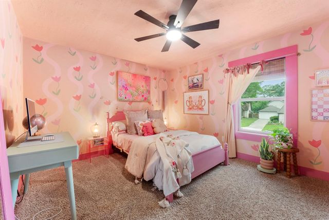 3414 Blue Candle Drive, Spring, TX 77388