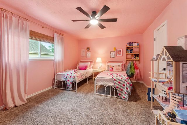 3414 Blue Candle Drive, Spring, TX 77388