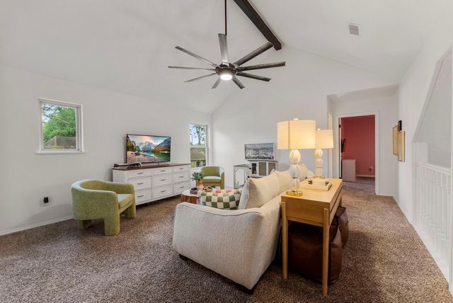 3414 Blue Candle Drive, Spring, TX 77388