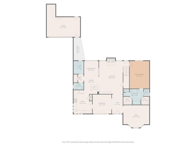 3414 Blue Candle Drive, Spring, TX 77388