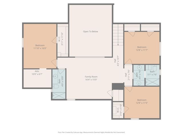 3414 Blue Candle Drive, Spring, TX 77388