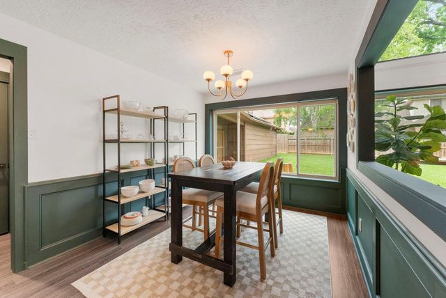 3414 Blue Candle Drive, Spring, TX 77388