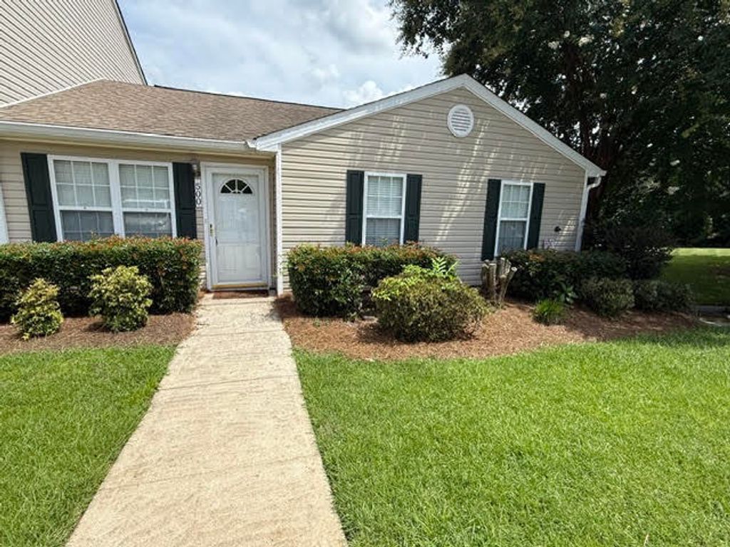Image 1 of property listing at 500 Date Palm Circle, Aiken, SC 29803