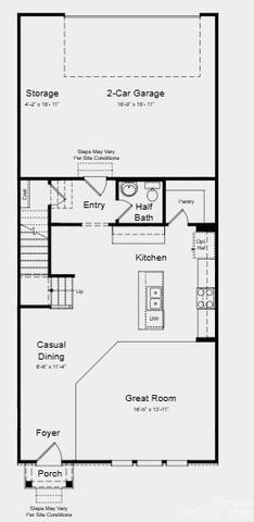 7310 Wake Way, Indian Land, SC 29707